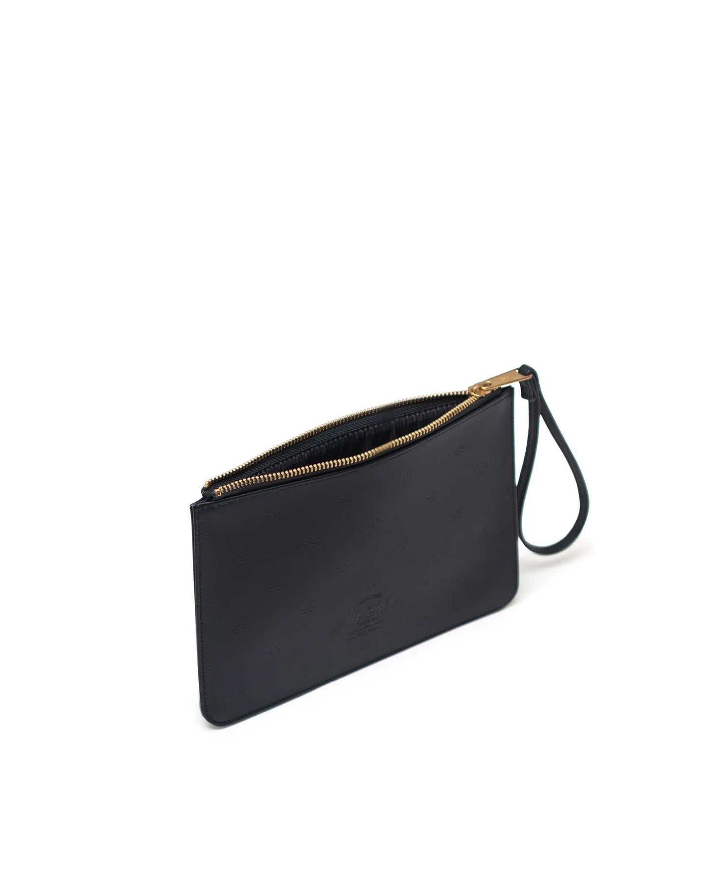 HERSHEL EDESSA POUCH VEGAN LEATHER