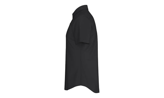 Levi’s battery slim shirt black