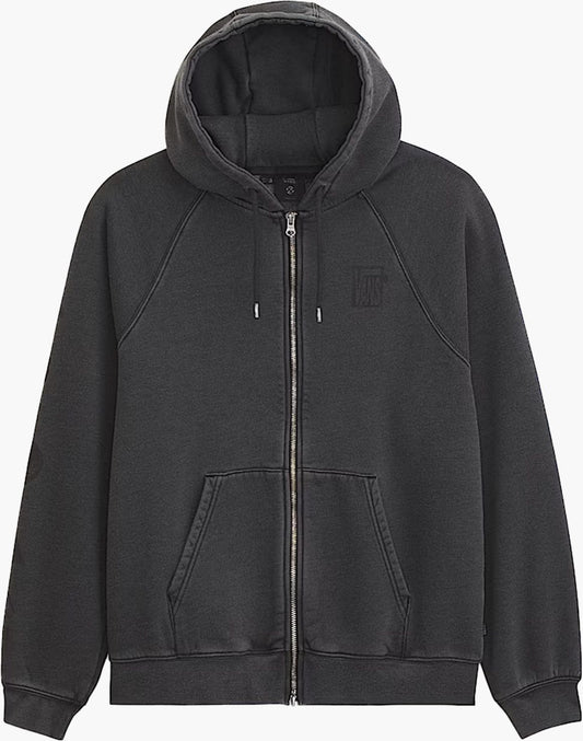 Vans team team full zip crew