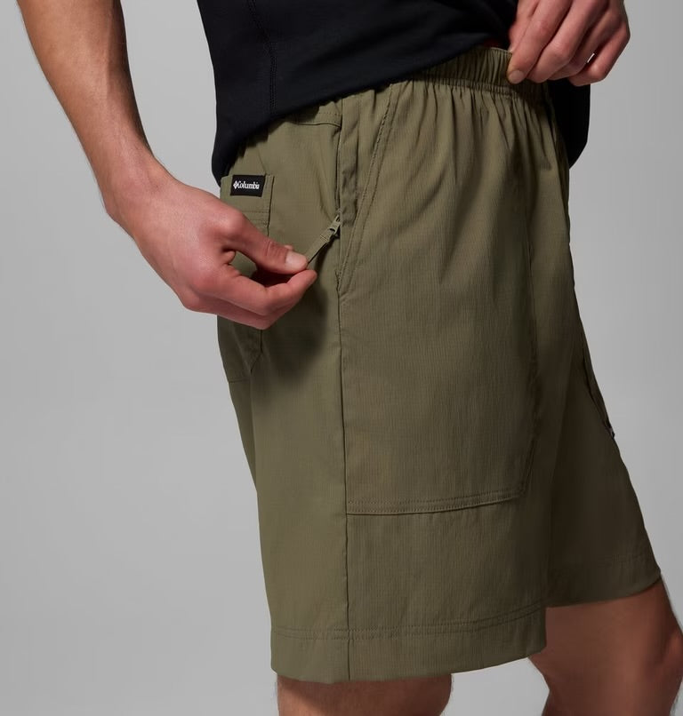 Columbia landroamer scout short