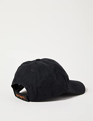Carhartt Classic cap black