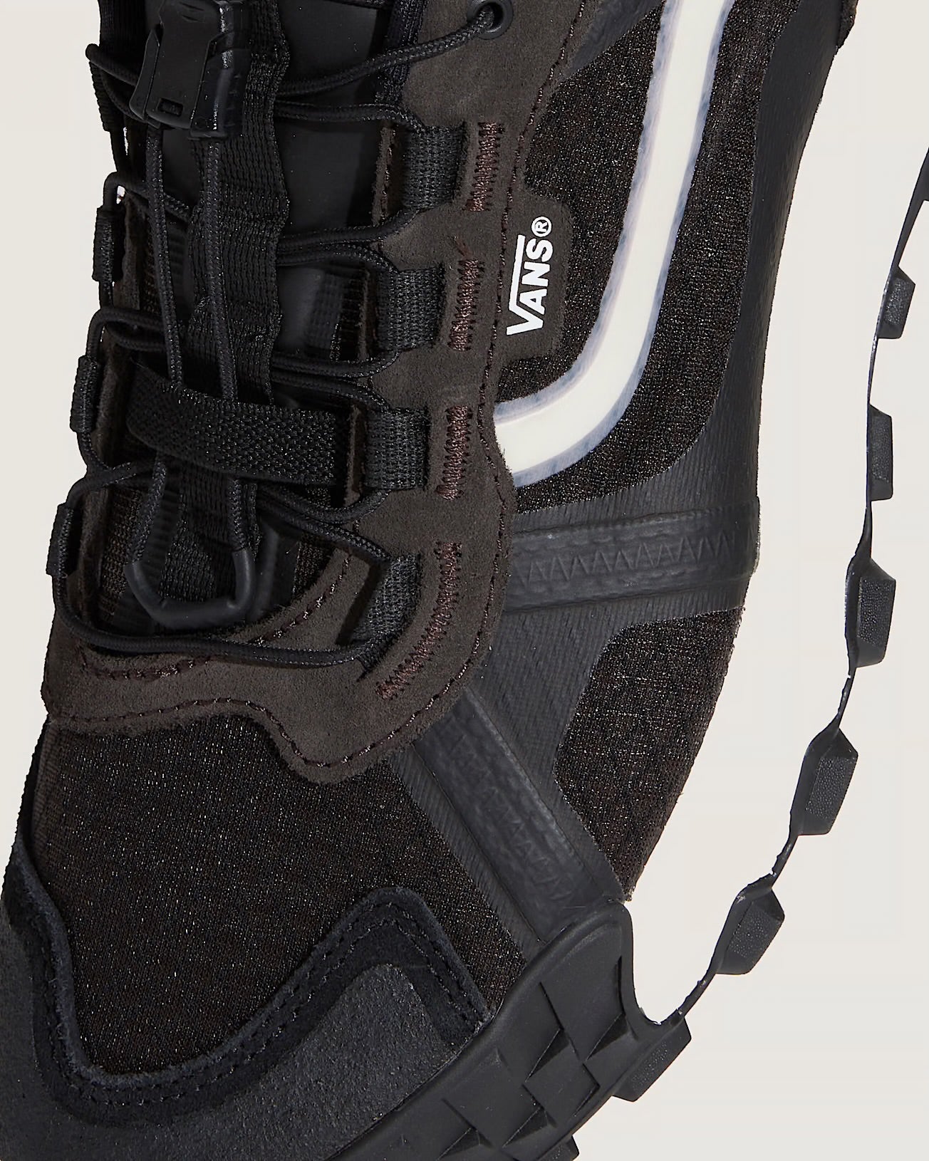 Vans MTE crosspath Xc black