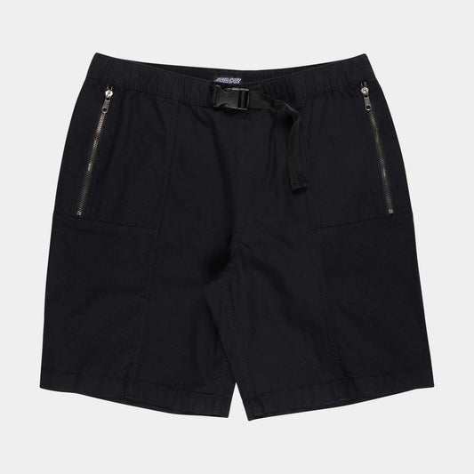 Santa Cruz Clyde shorts black
