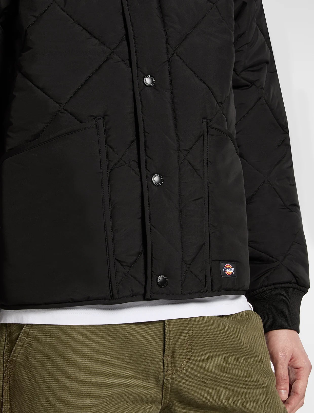 Dickies Giacca liner Samburg