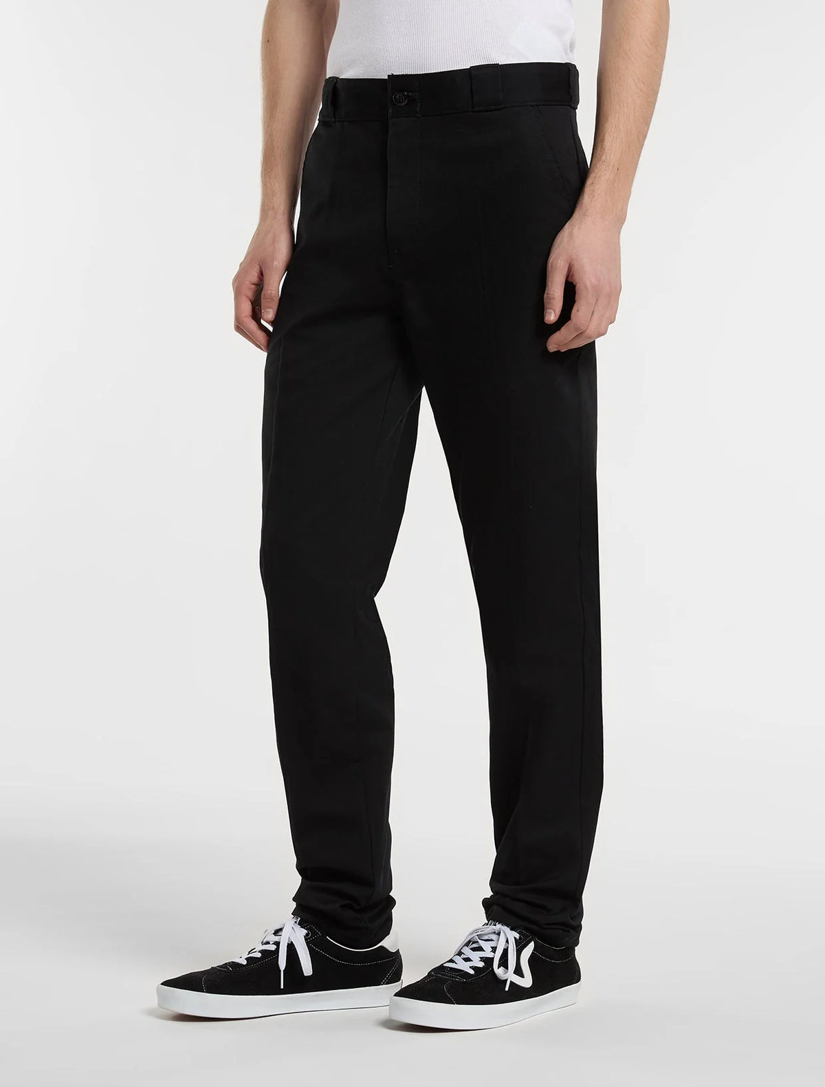 Dickies 247 slim work pant black