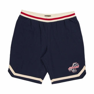 Santa Cruz outer OGSC baseball shorts