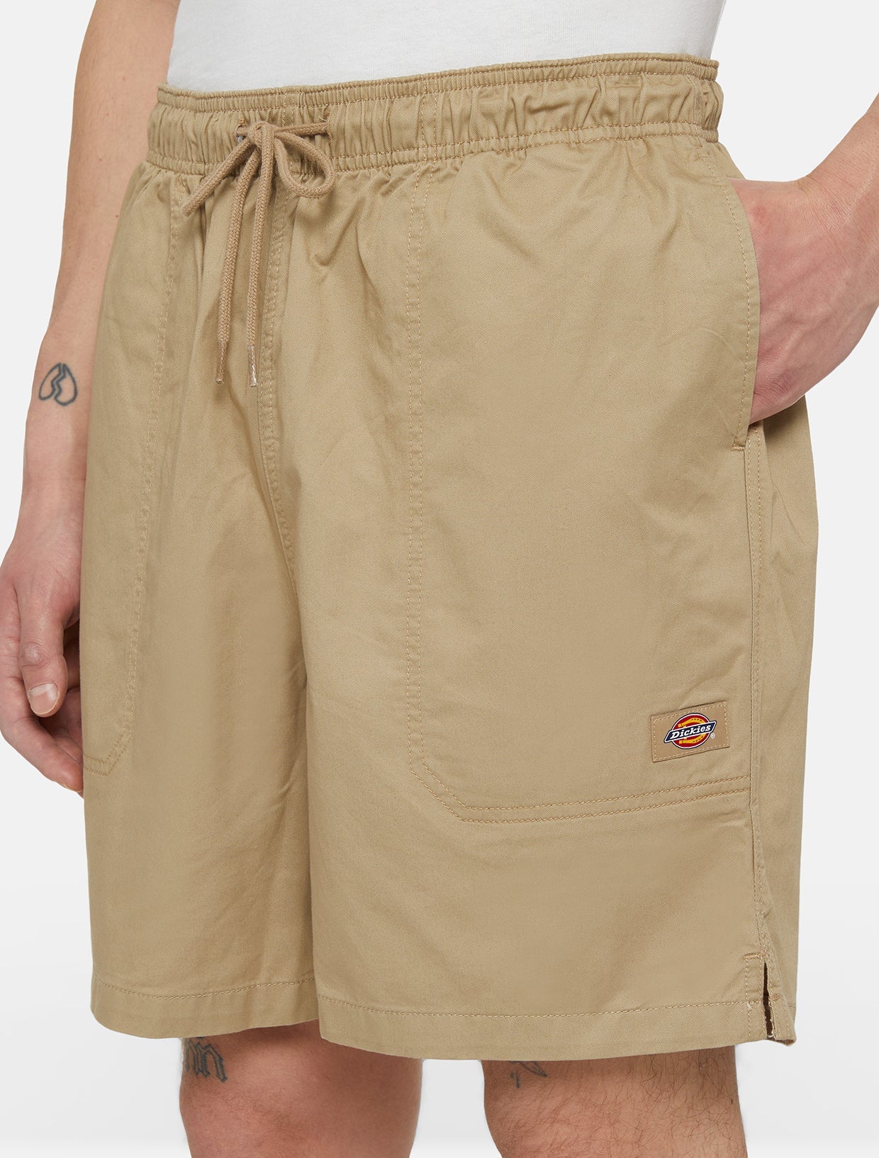 Dickies pelican Rapids short sand