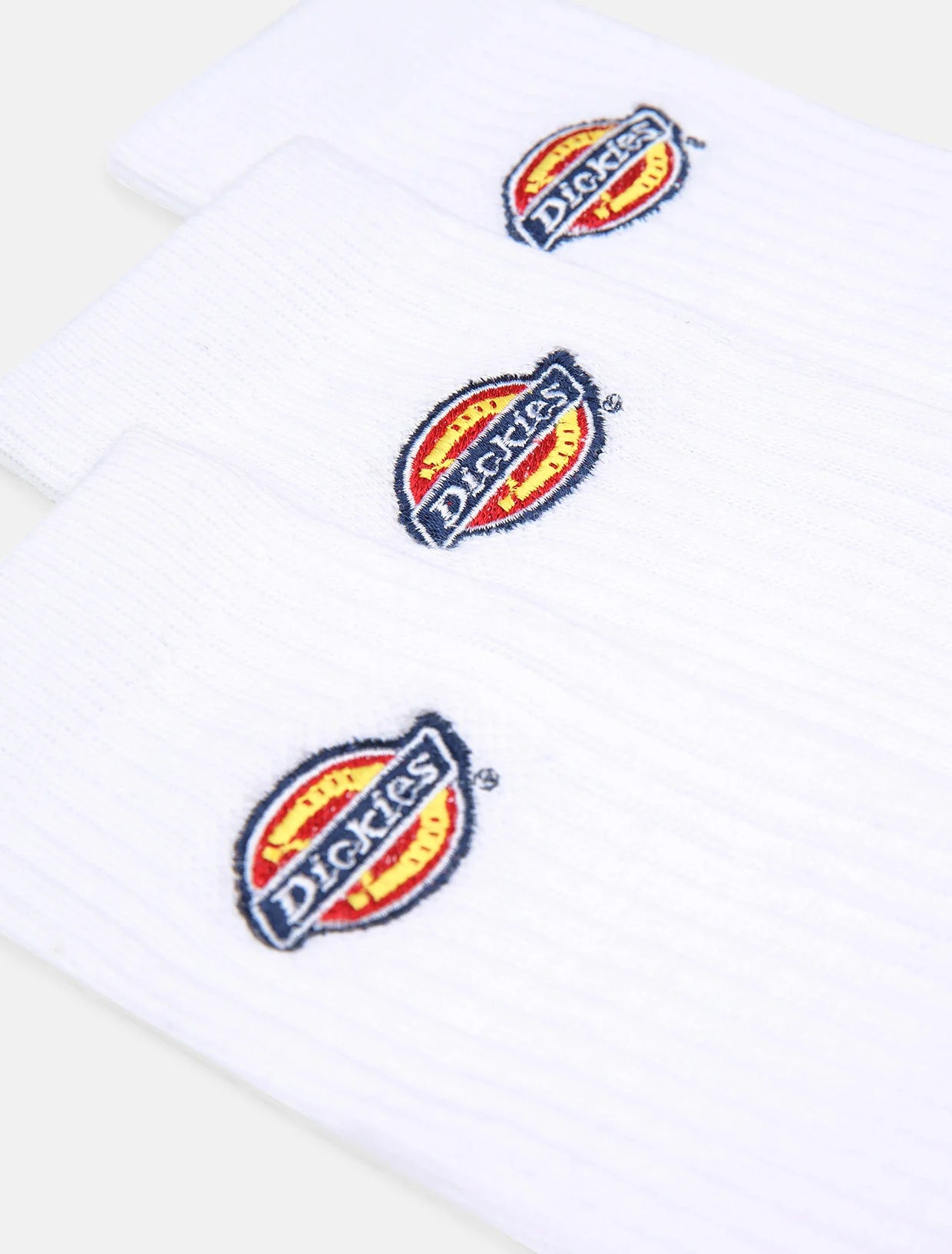 dickies valley grove socks 3 pack