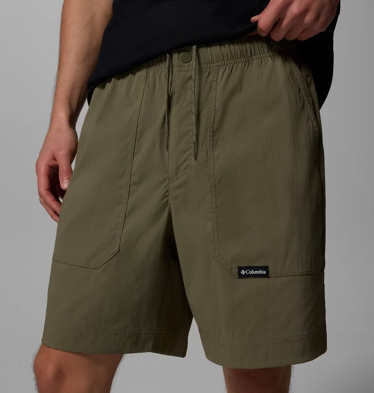 Columbia landroamer scout short