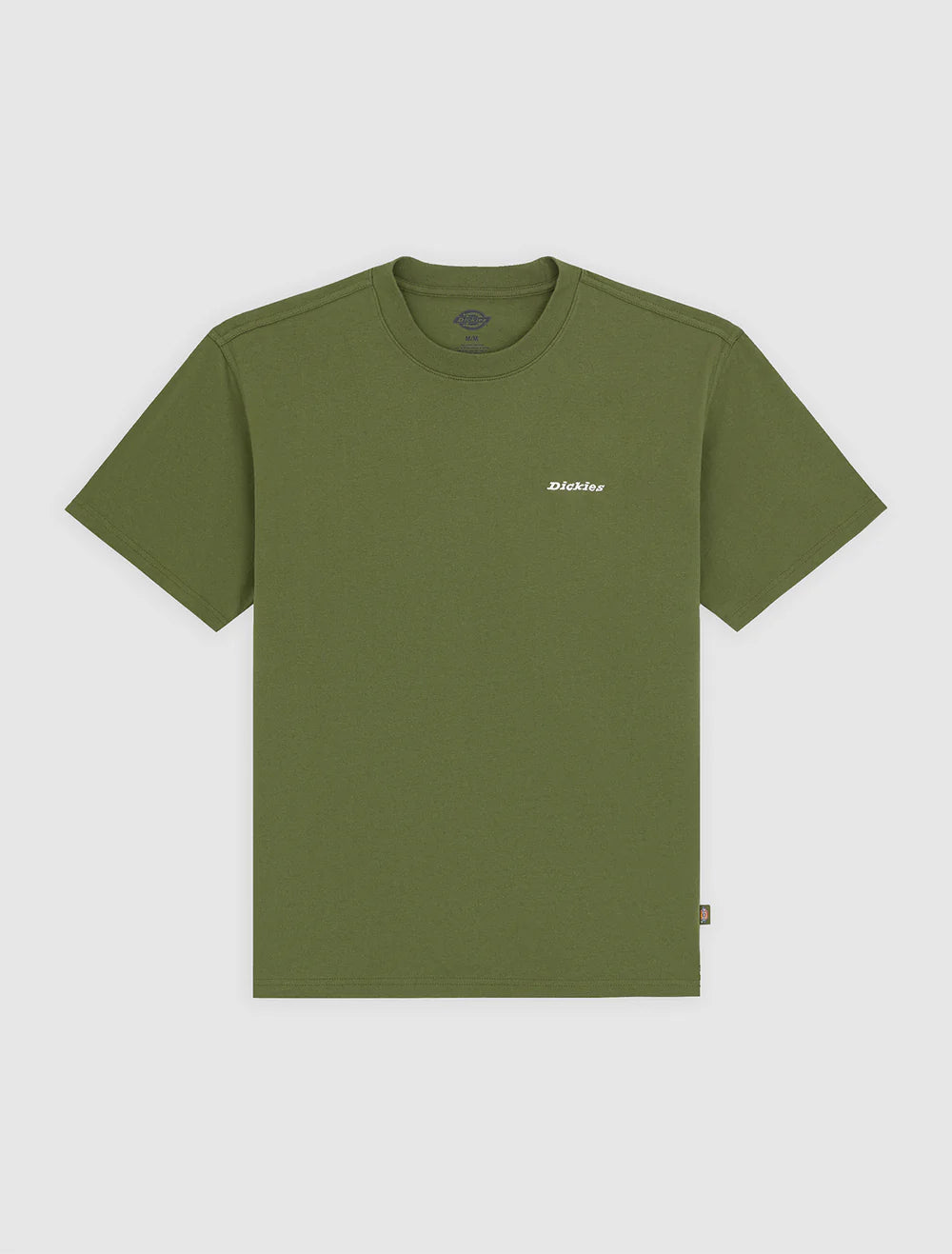 Dickies Loreto ss tee green