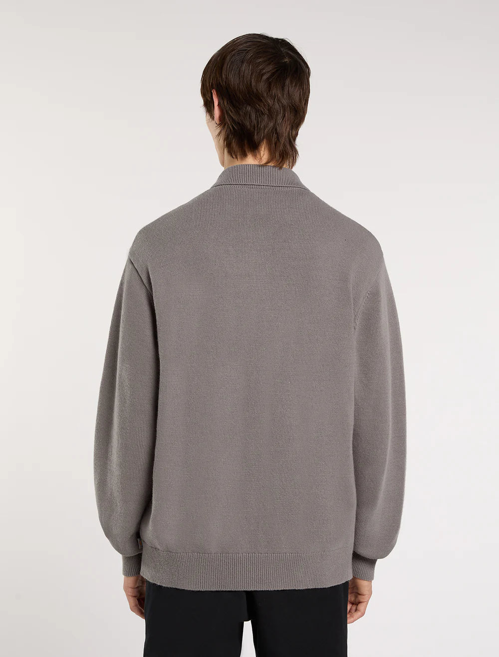 Dickies maglione bolivar con zip