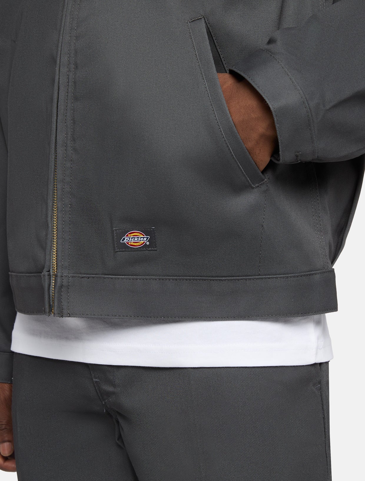 Dickies Giacca foderata Eisenhower