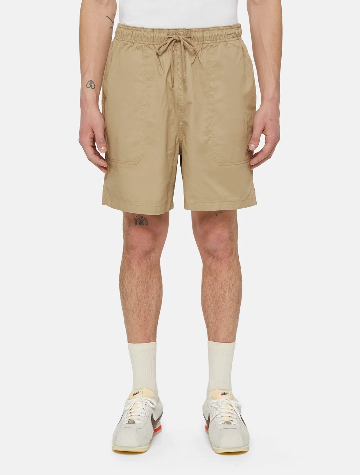 Dickies pelican Rapids short sand