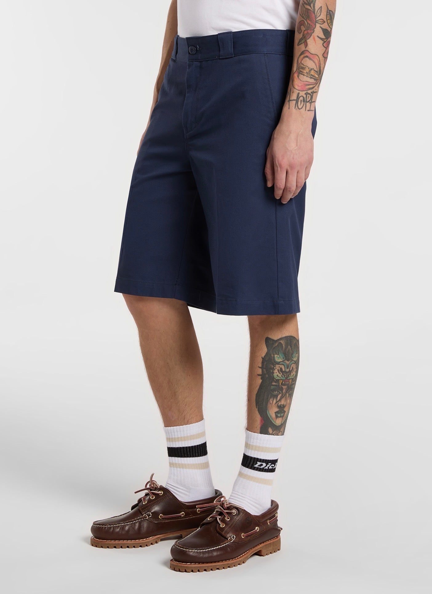 Dickies 247 shorts blue