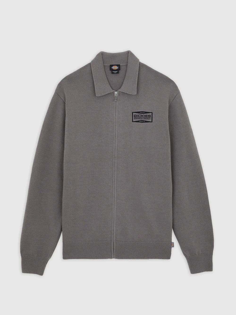 Dickies maglione bolivar con zip