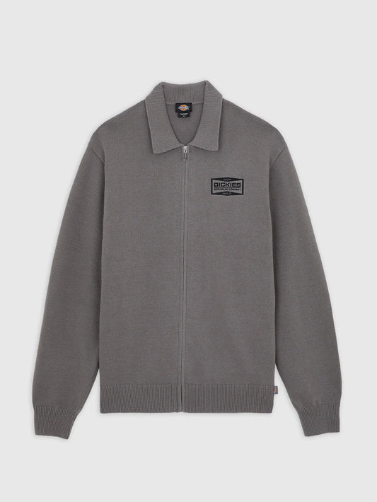 Dickies maglione bolivar con zip