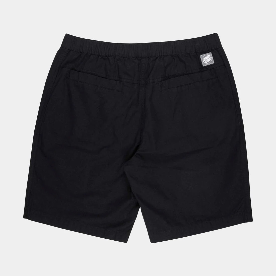 Santa Cruz Clyde shorts black