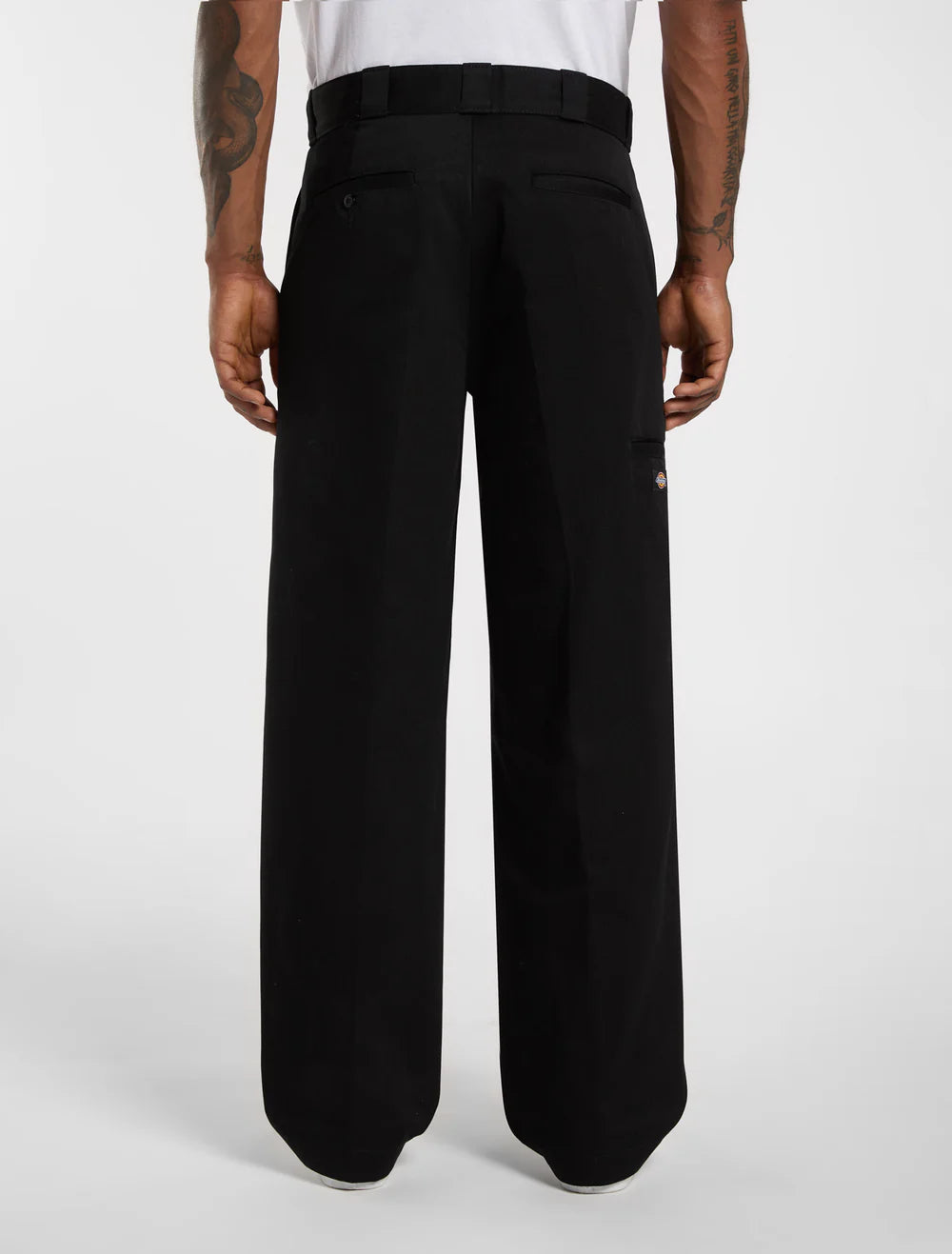 Dickies 247 regular work pant black