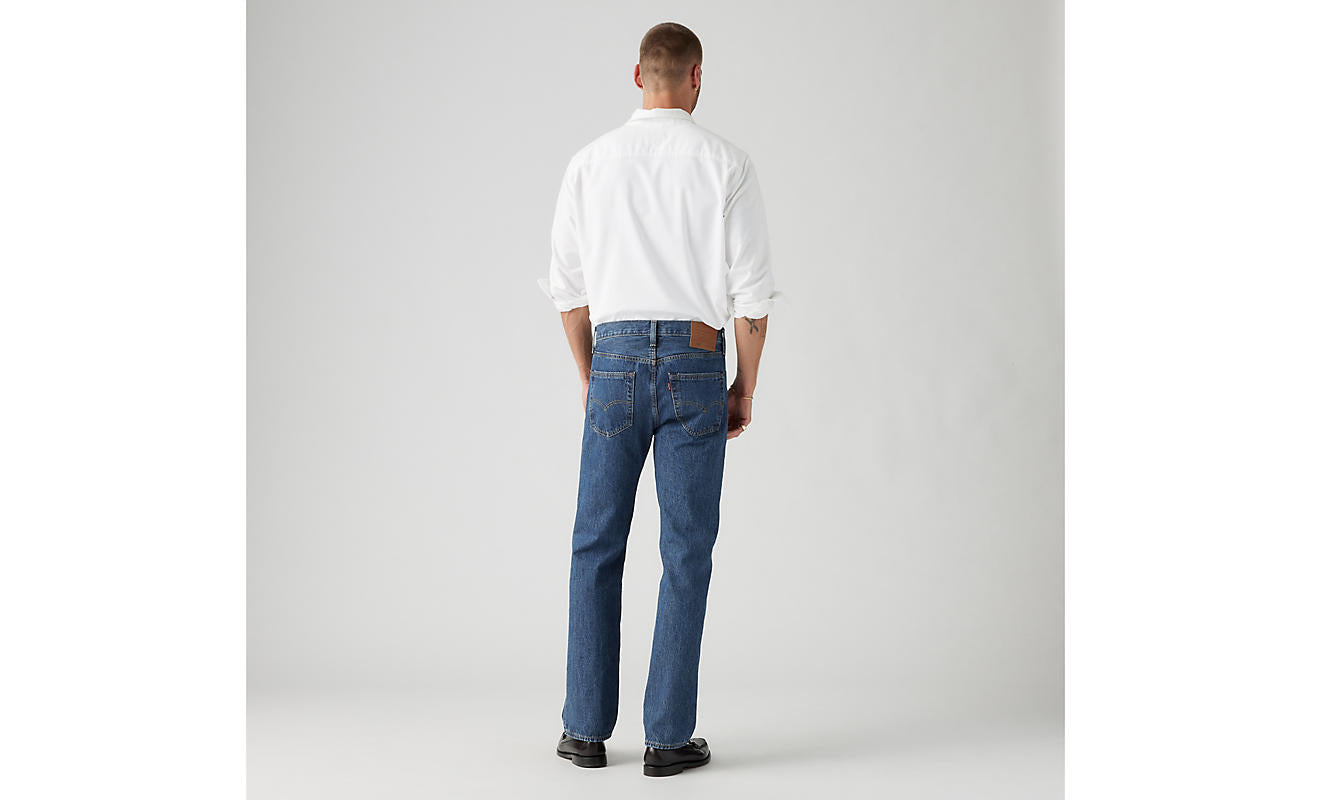 LEVI’S 501 ORIGINAL