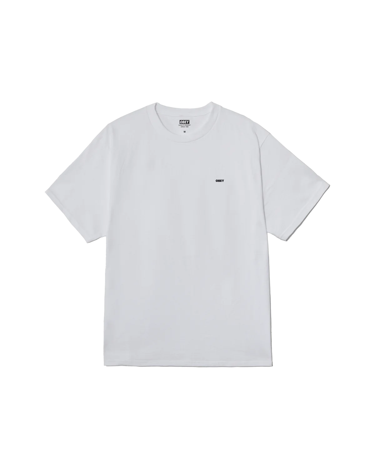 OBEY TARGET ICON T-SHIRT