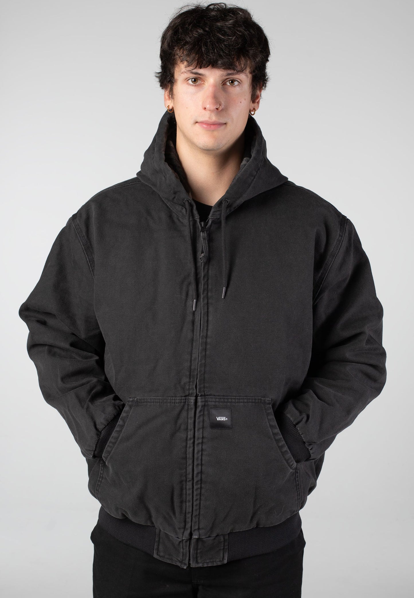 Vans workwear canvas