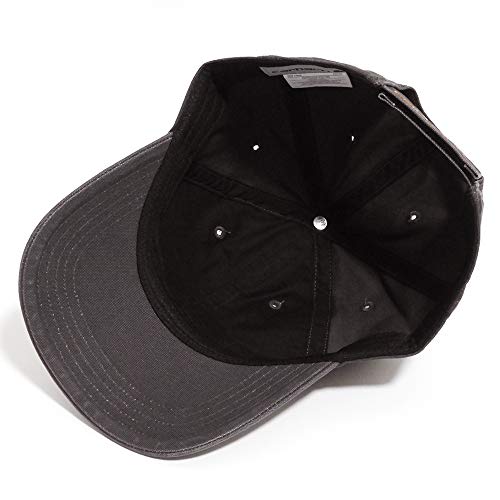 Carhartt Classic cap black
