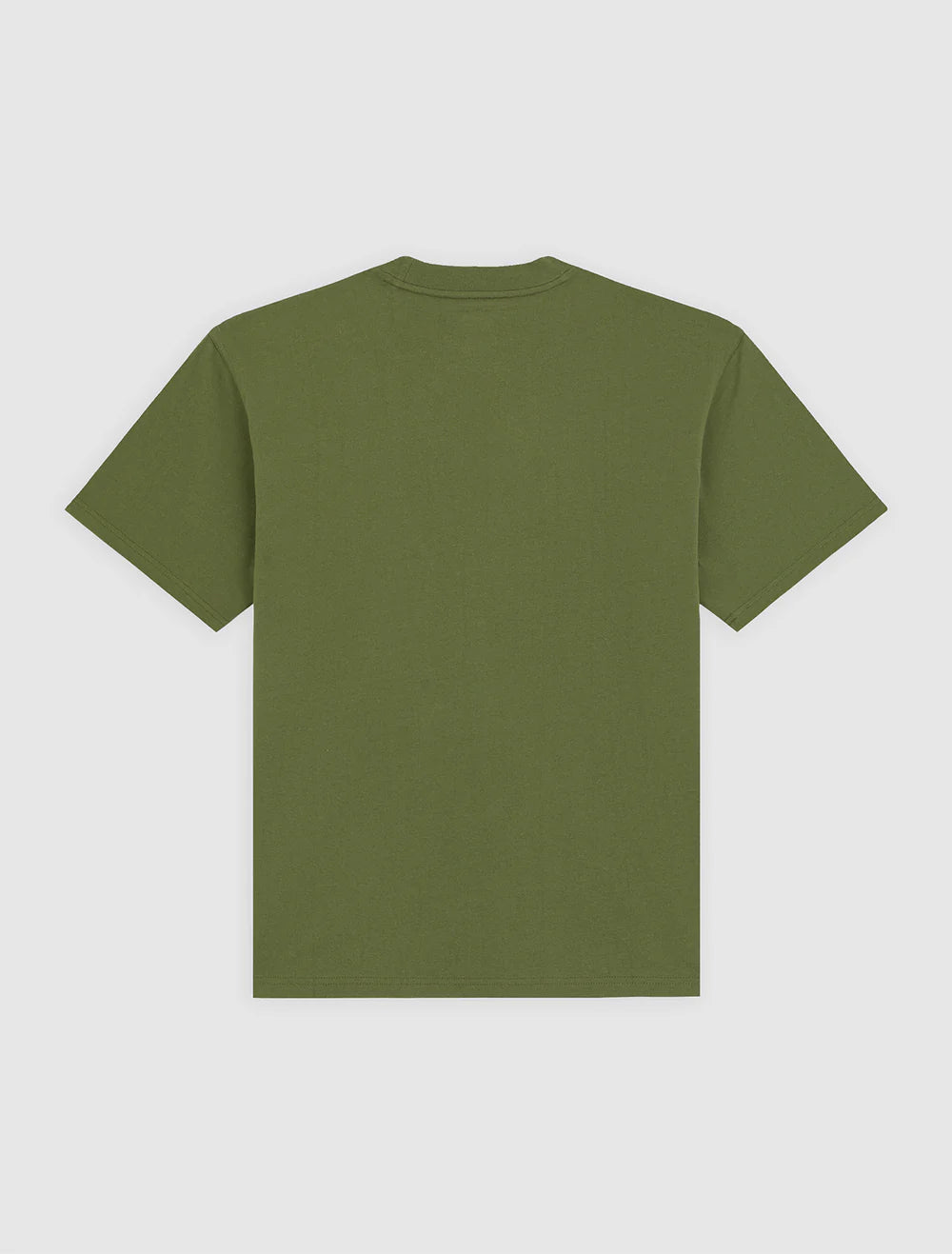 Dickies Loreto ss tee green