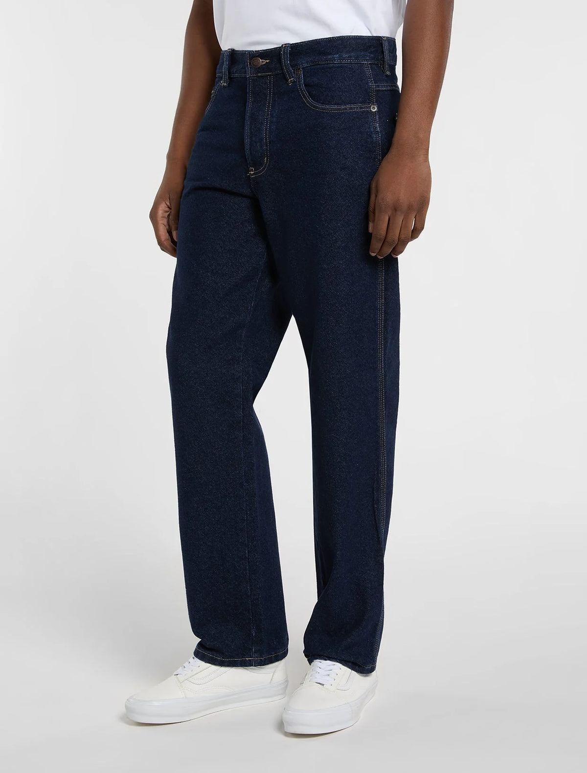 Dickies 983 regular straight jeans