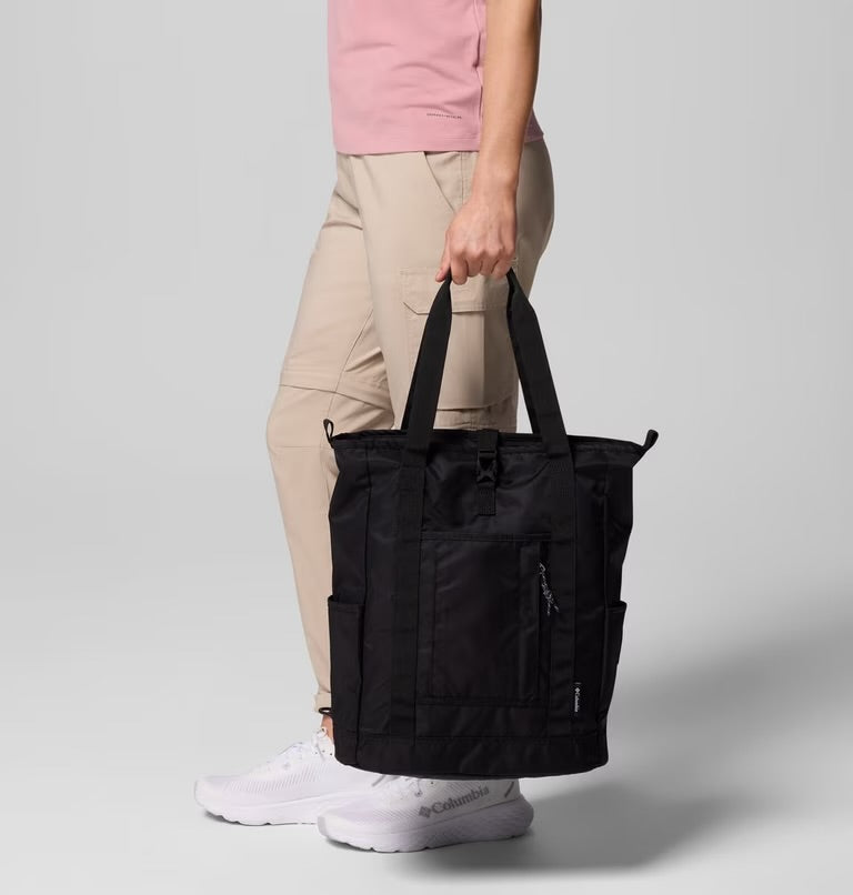Columbia great smoky garden 2-way tote