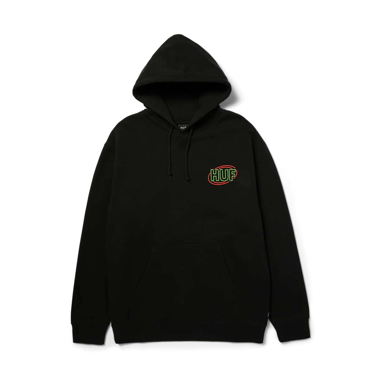 HUF promo pullover hoodie