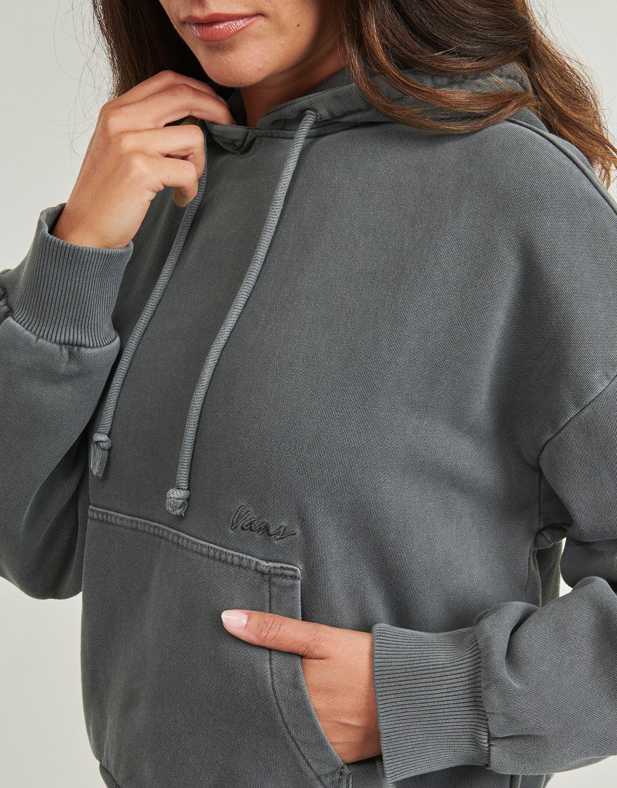 Vans retro Po hoodie