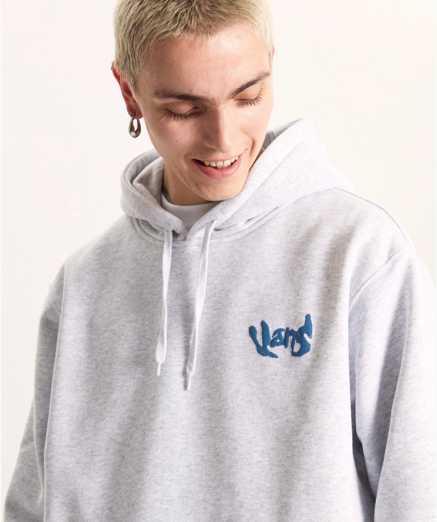 Vans evolve po hoodie