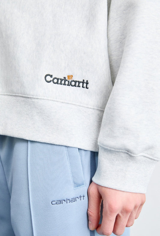 CARHARTT label script