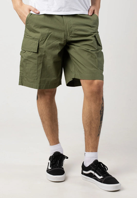 Vans service cargo loose olive
