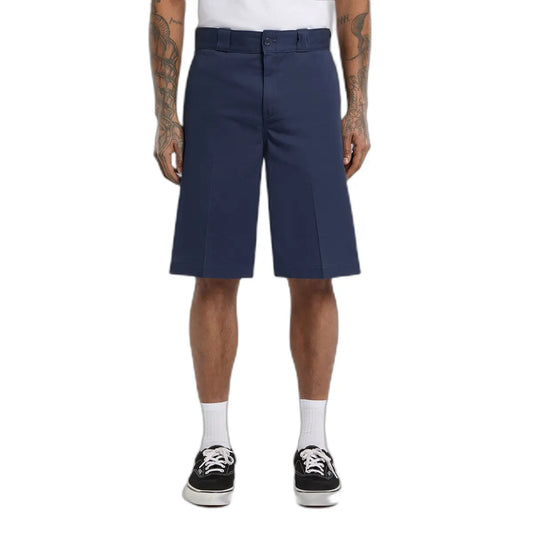 Dickies 247 shorts blue