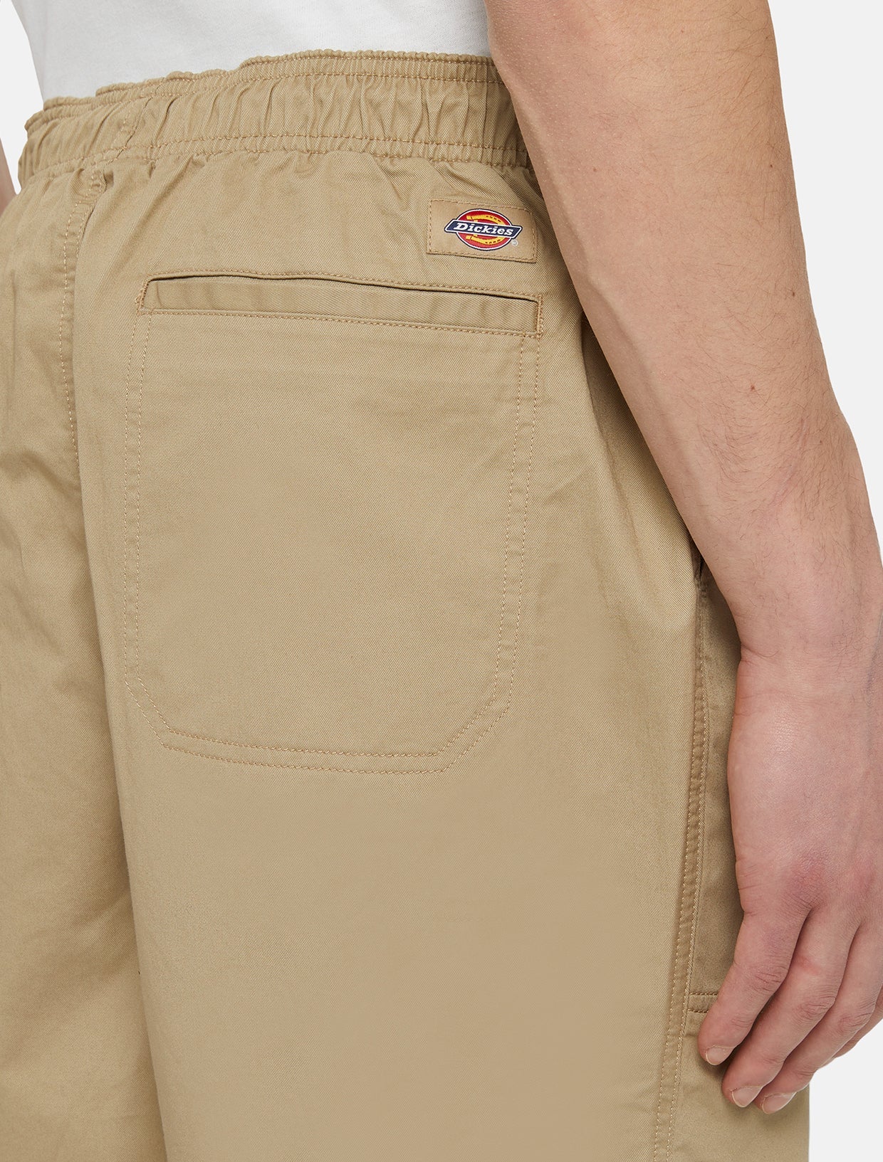 Dickies pelican Rapids short sand