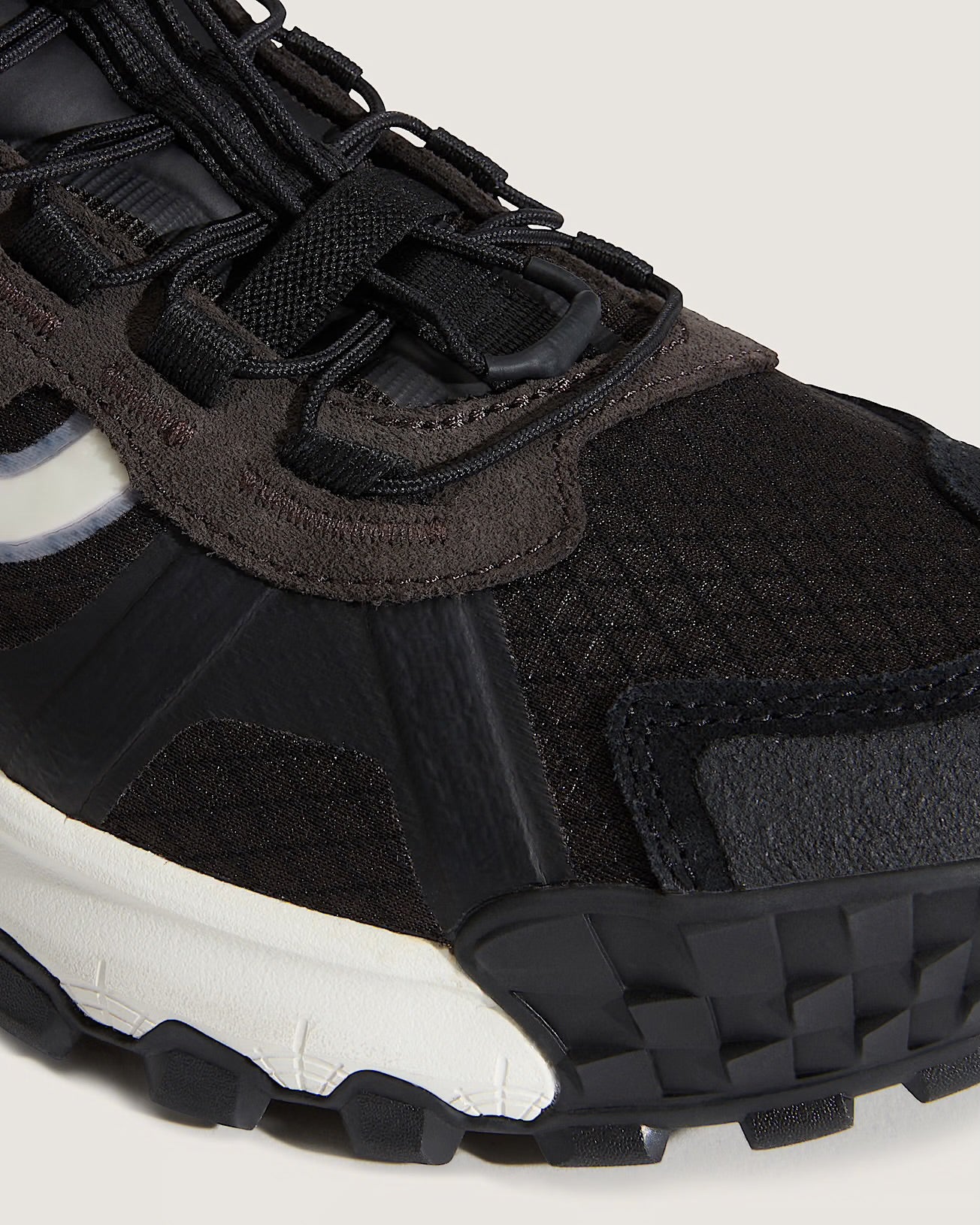 Vans MTE crosspath Xc black