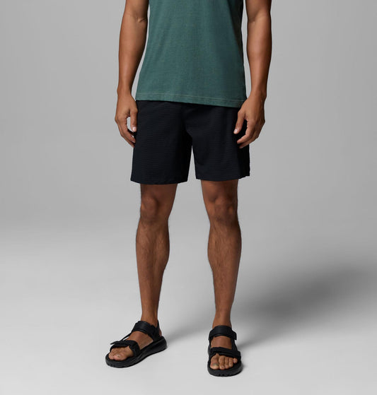 Columbia utilizer pullon short black