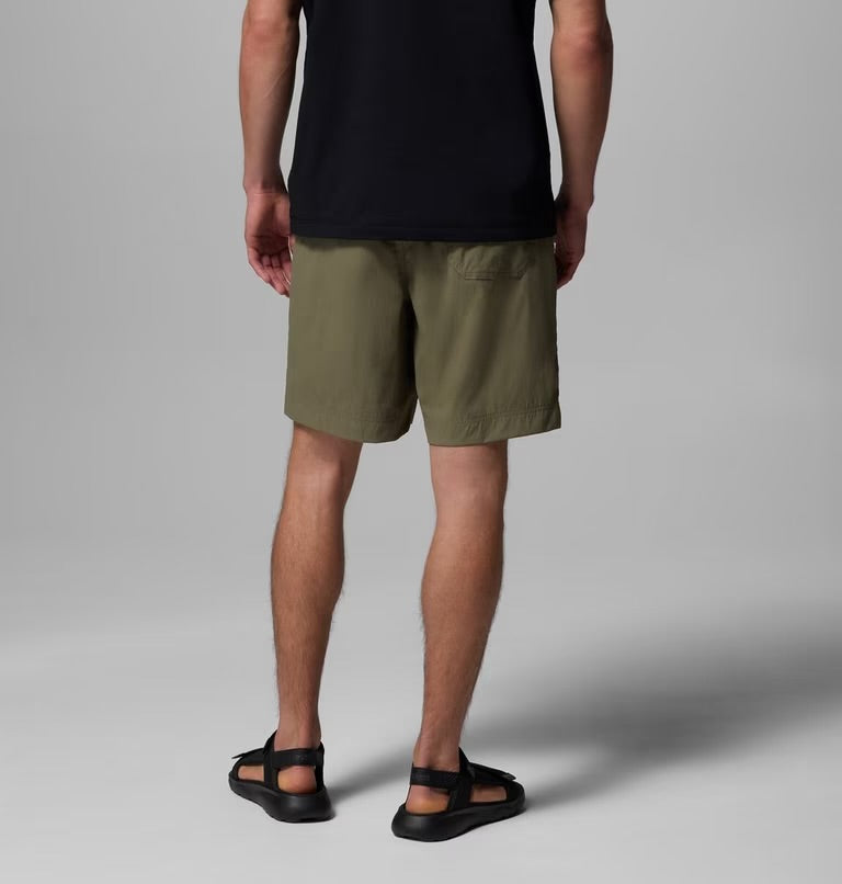 Columbia landroamer scout short