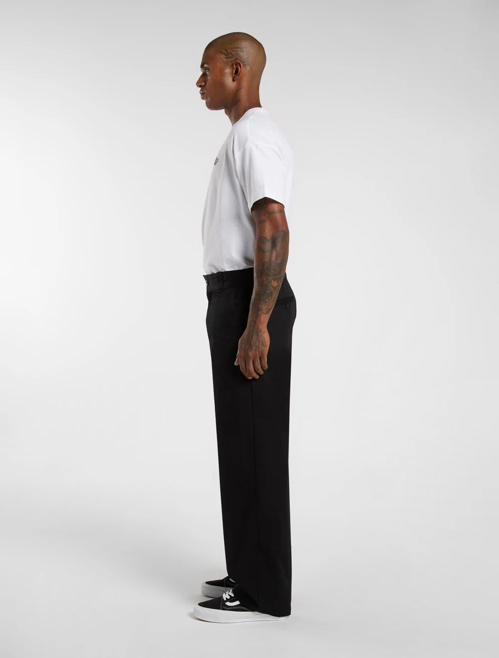 Dickies 247 regular work pant black