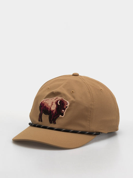 Columbia Ecoscape 3d strech SnapBack sand
