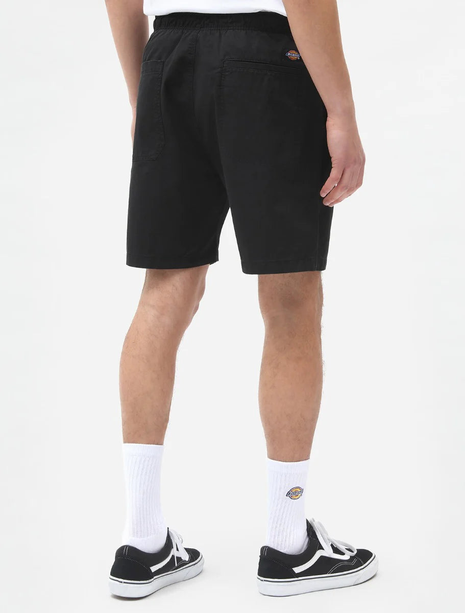 Dickies pelican Rapids short black