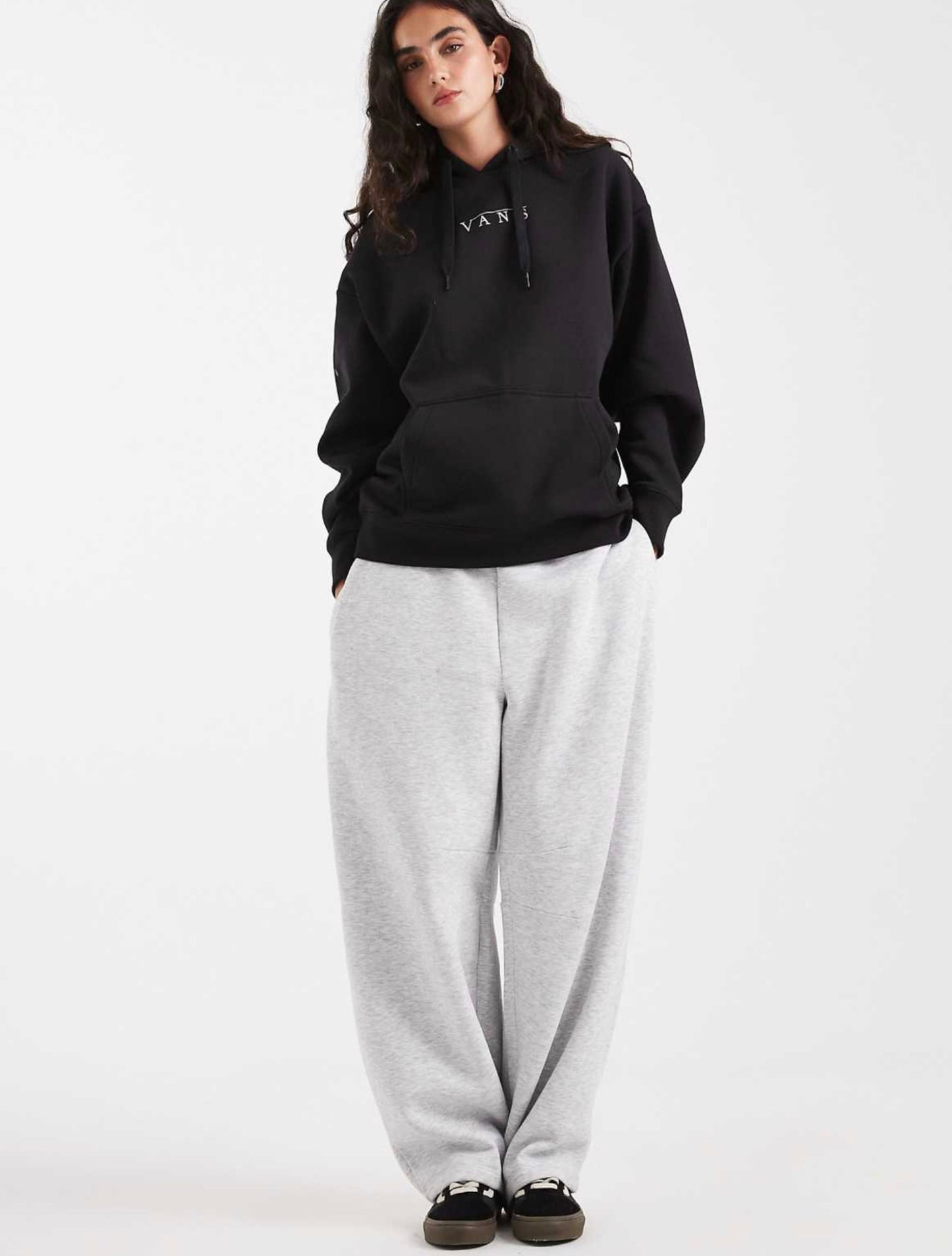 Vans talk talk hoodie