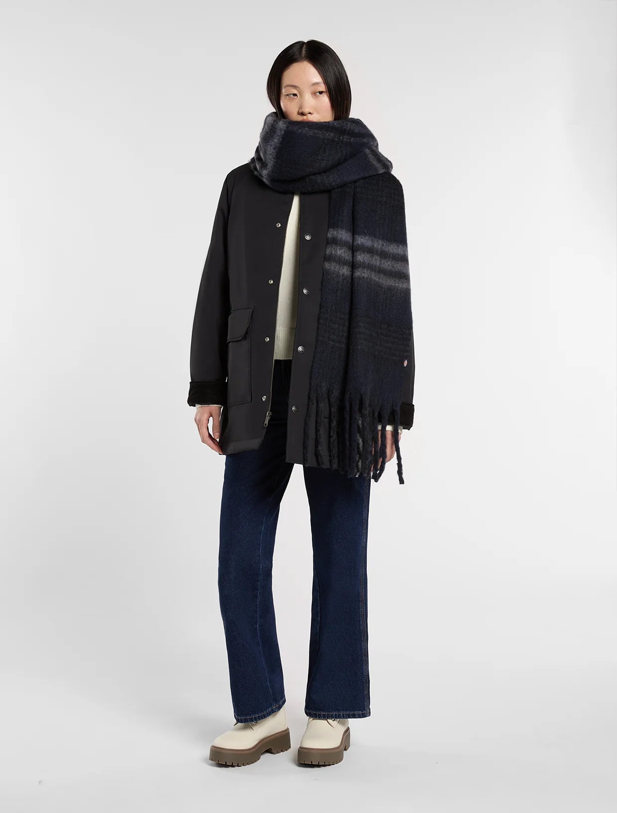 Dickies cappotto Medina