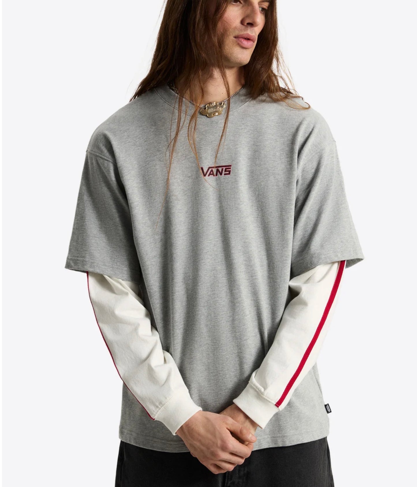 vans easy living ls cement hearher