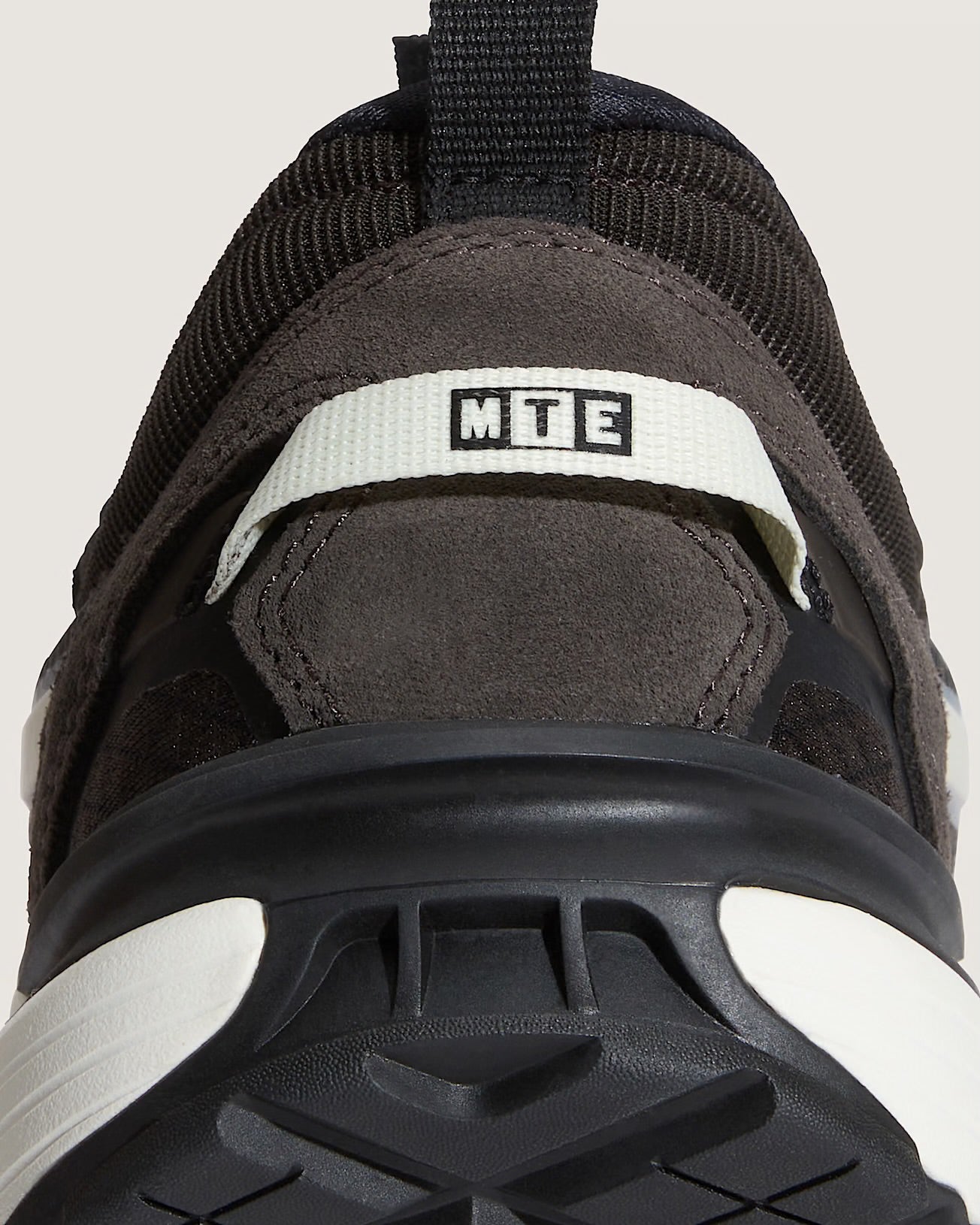 Vans MTE crosspath Xc black