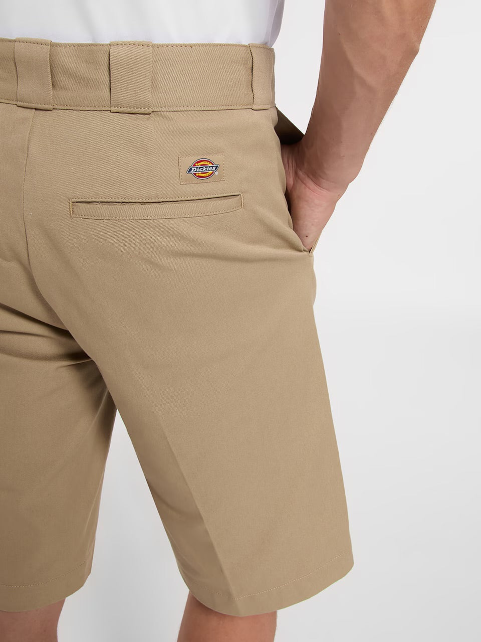 Dickies 247 shorts desert sand