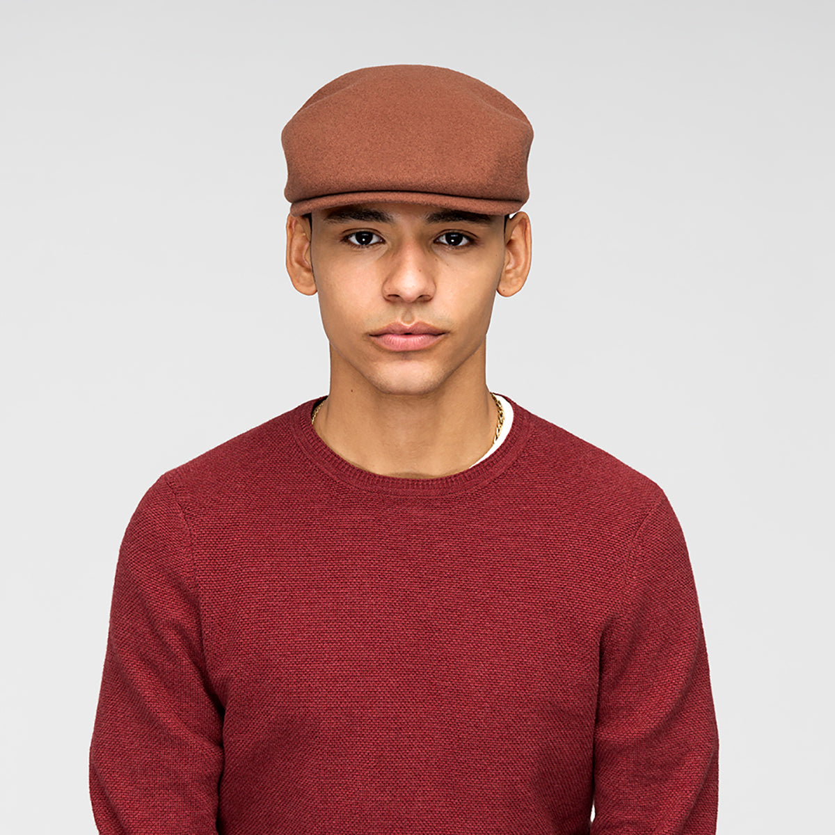 KANGOL WOOL CLERY