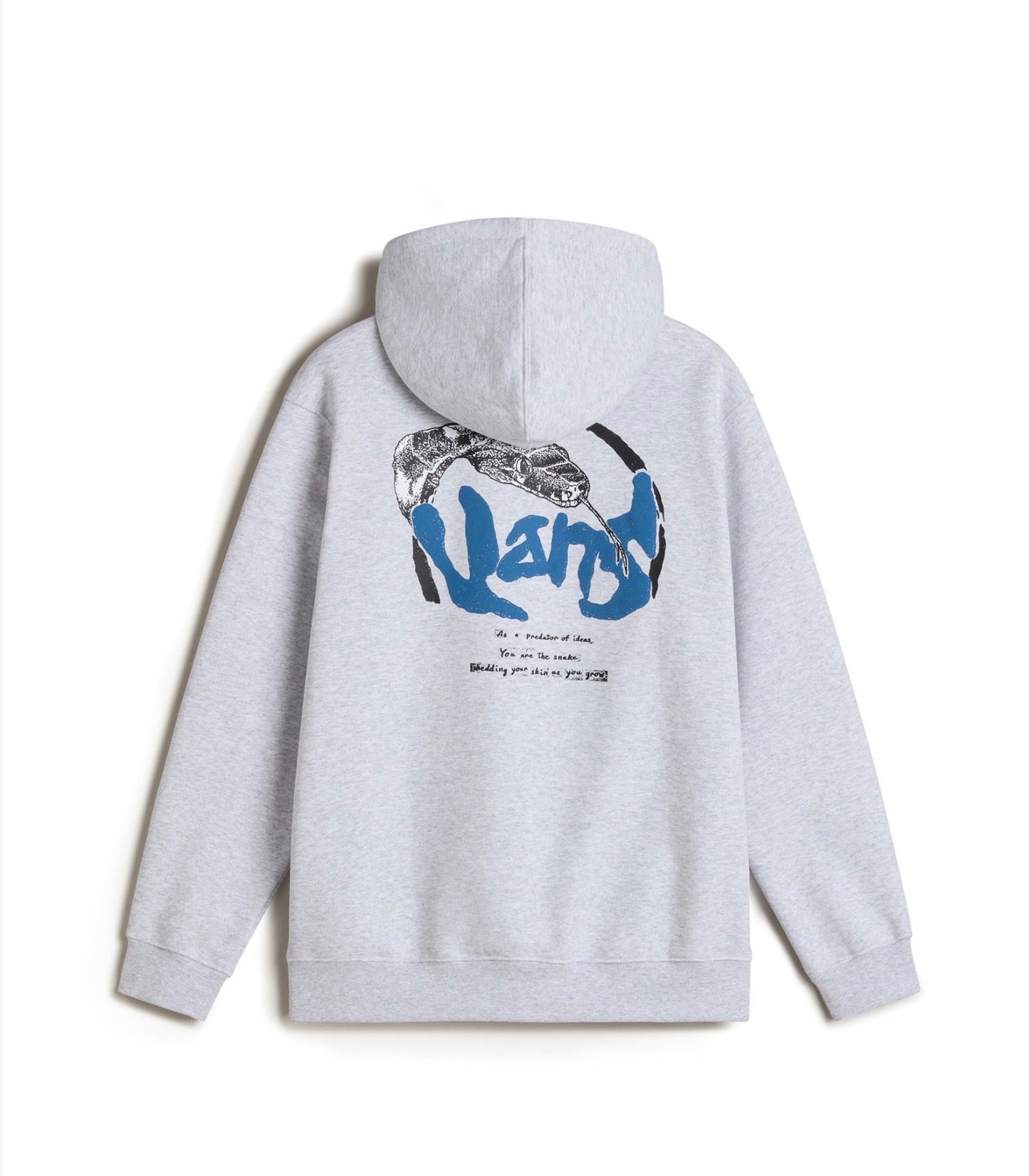 Vans evolve po hoodie