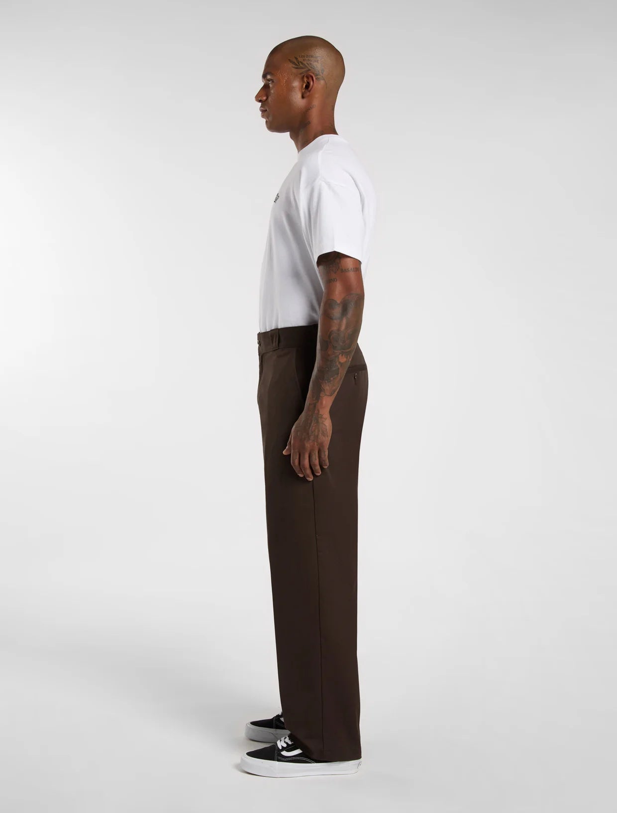 Dickies 247 loose work pant dark